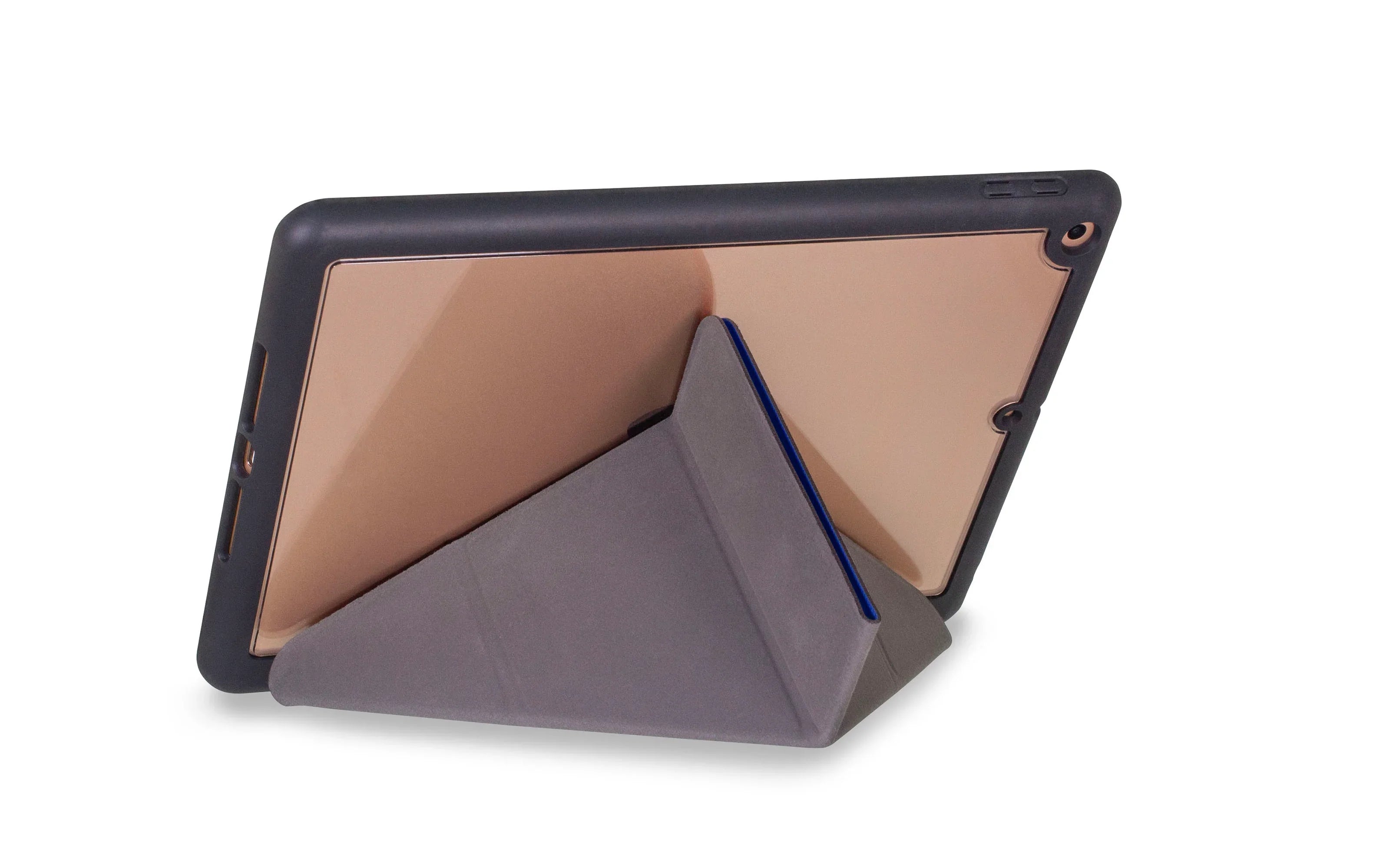 Torrii Torero Case With Pencil Slot For Apple iPad 10.2 (2019) - Blue - Tashqila Torrii Torero Case With Pencil Slot For Apple iPad 10.2 (2019) - Blue - Tashqila